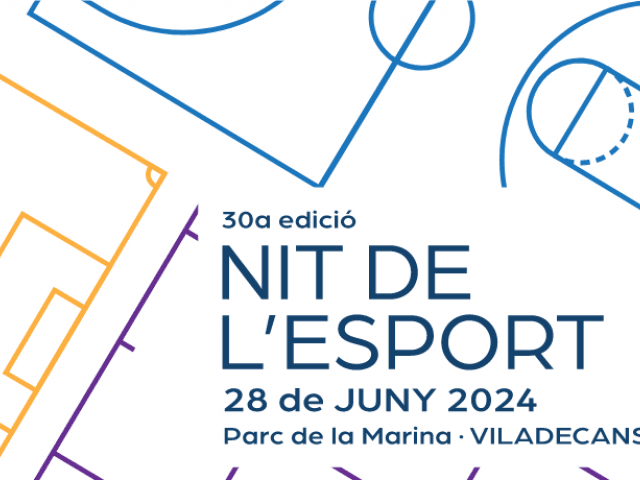 La Nit de l'Esport