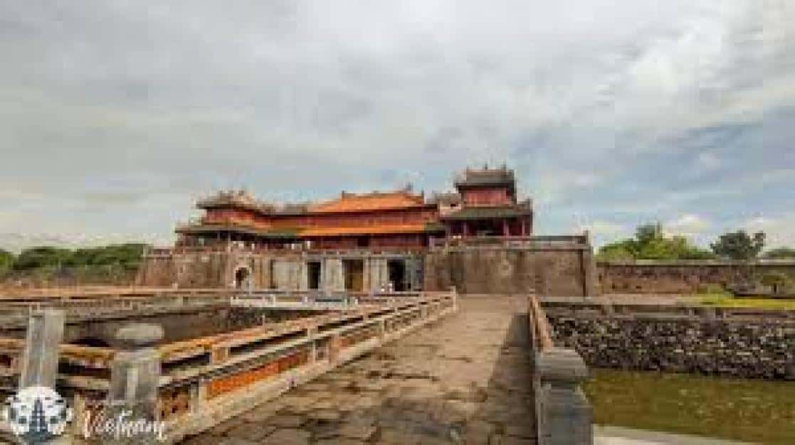 Viatjant amb Santi Nogués a Vietnam