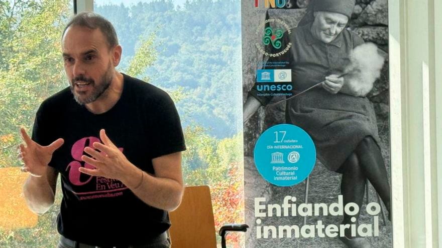 Ponte nas Ondas celebra el patrimonio cultural