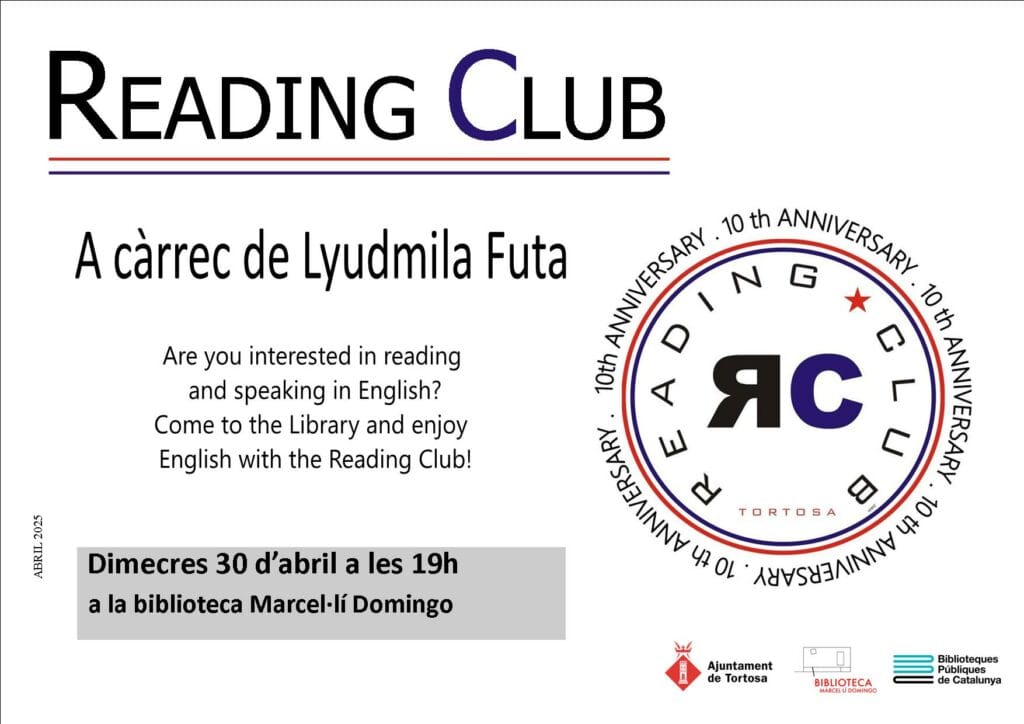Reading Club