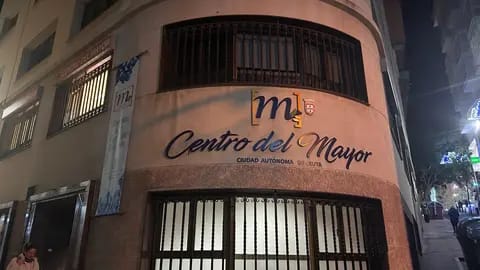 Visitas culturales del Centro del Mayor