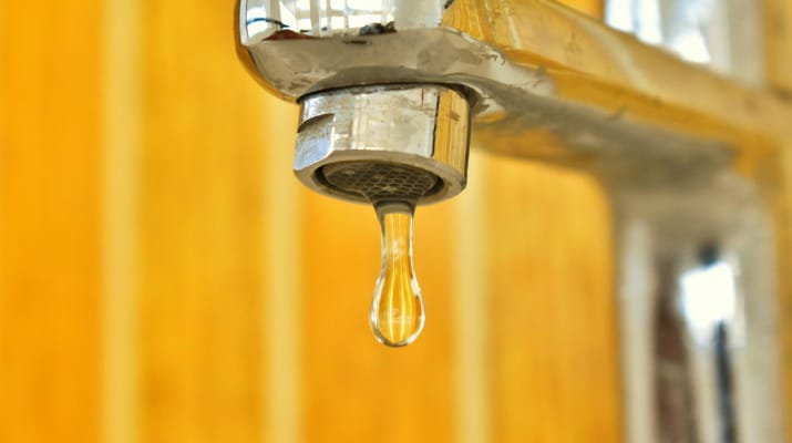 Jugateca al parc Nou: De gota en gota