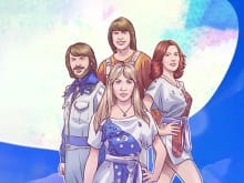 Bailando con ABBA