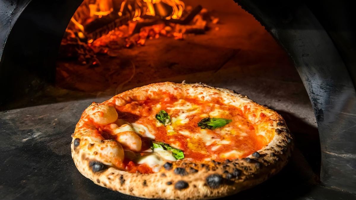 Mahou Pizzas Fest 2025
