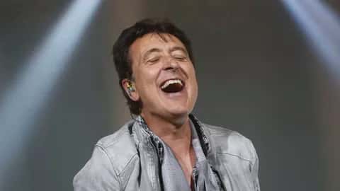 Concierto de El Último de la Fila