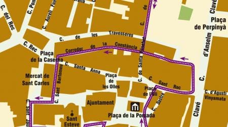 Centre històric
