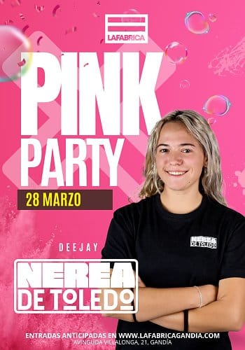 Pink Party