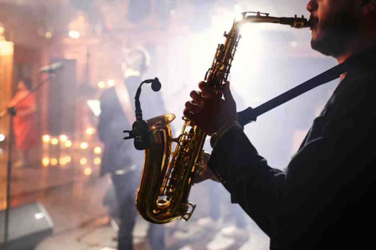 Festival Móstoles Jazz