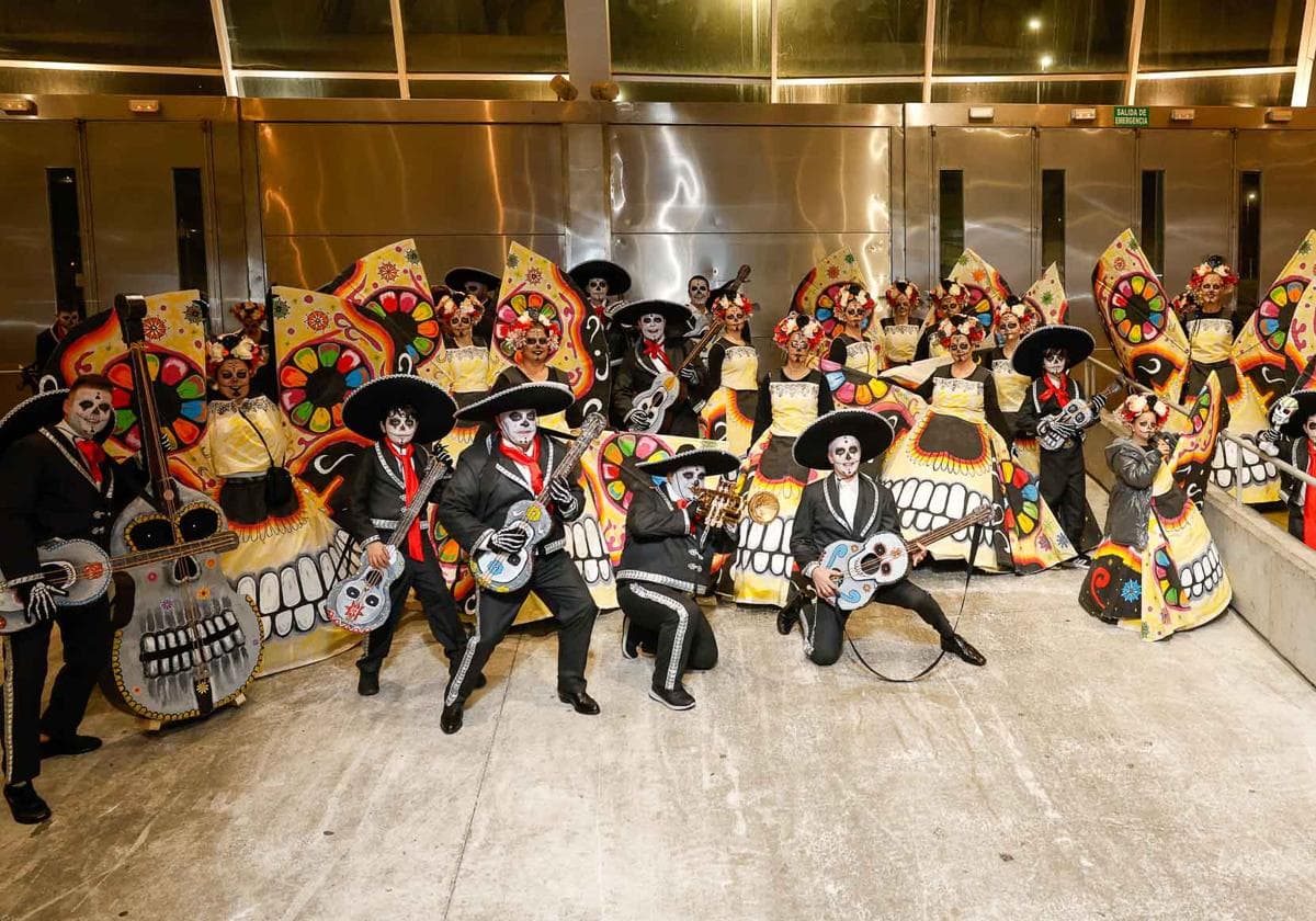 Gran Gala de Carnaval