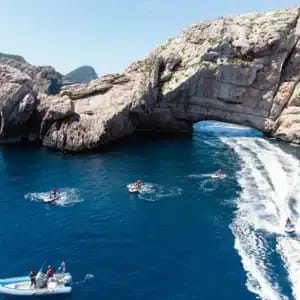 JET SKI – ES VEDRA CHARTER