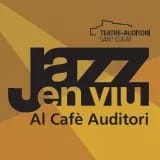 Jazz en Viu al Cafè Auditori. Oriol Vallès Quartet