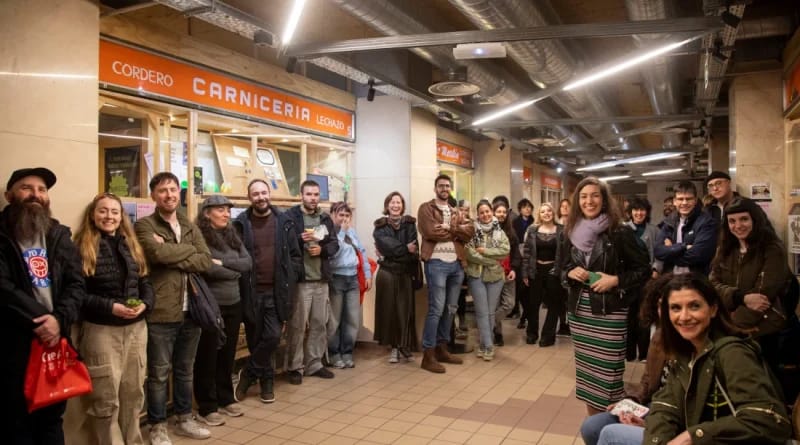 Festival Creava Valladolid 2025