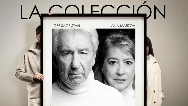 LA COLECCIÓN