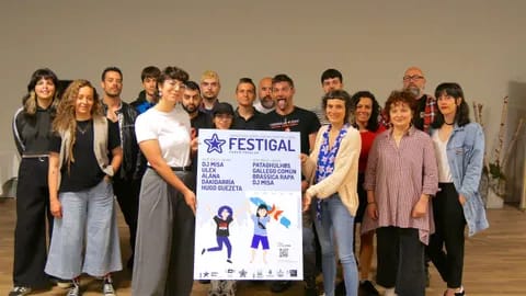 Festigal