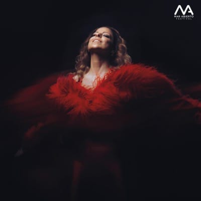 Festival Mar Abierto. Pastora Soler