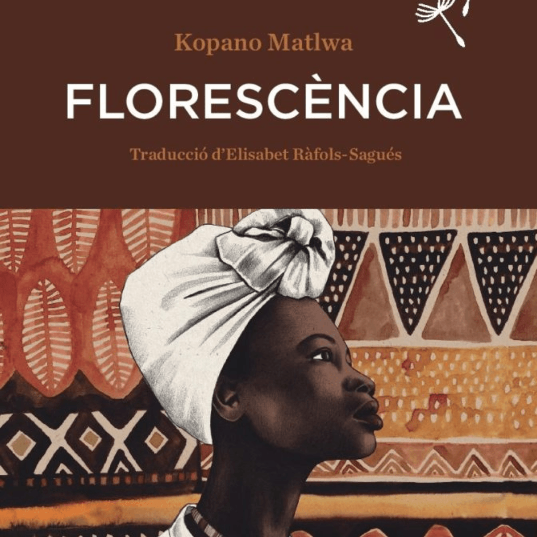 Club de lectura de la Dona: “Florescència” de Kopano Matlwa