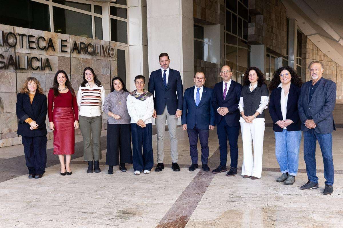 Premios da Cultura Galega 2025