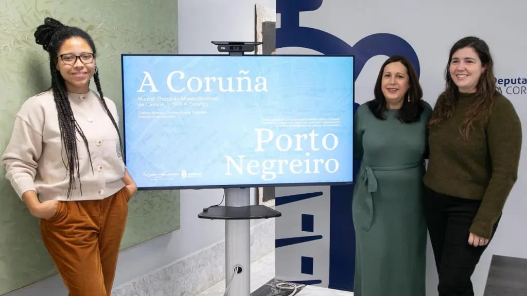 Exposición: El pasado colonial del puerto de A Coruña