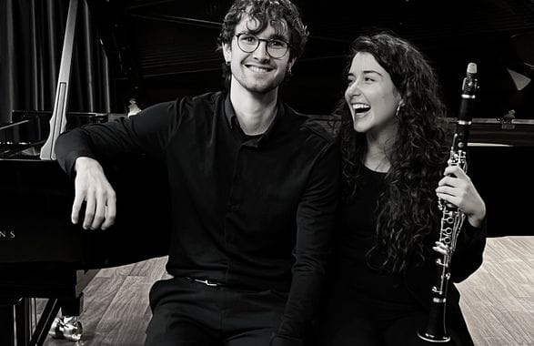 Entre fronteras: sonidos nacionalistas