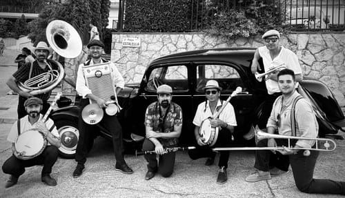 Windy Coast Band
