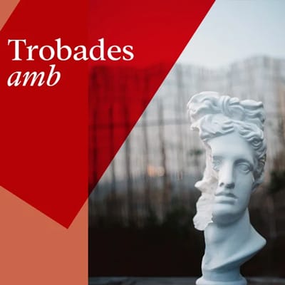 Trobades amb... Rita Puig-Serra