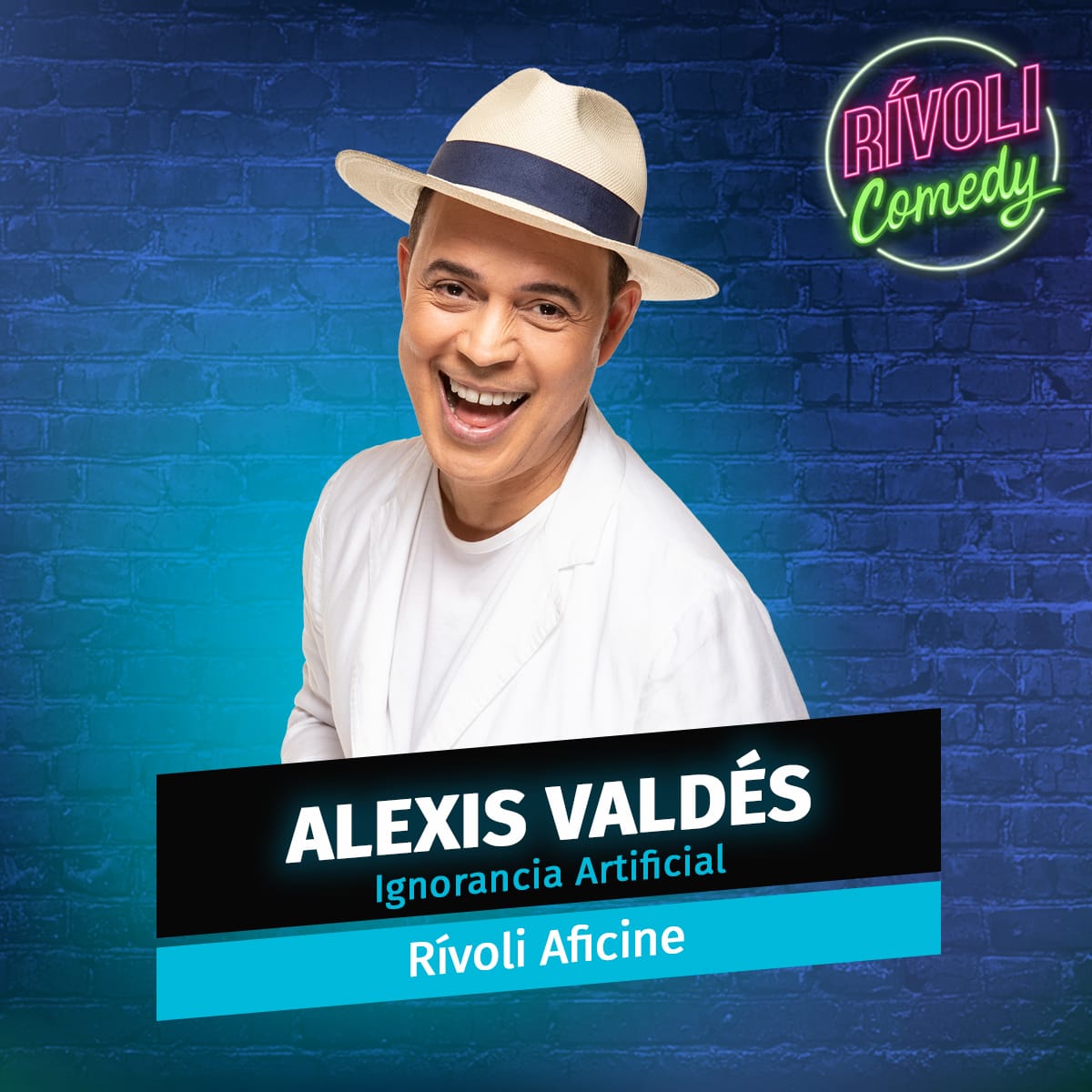 Ignorancia Artificial