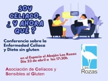 Soy Celiaco, ¿y ahora qué?