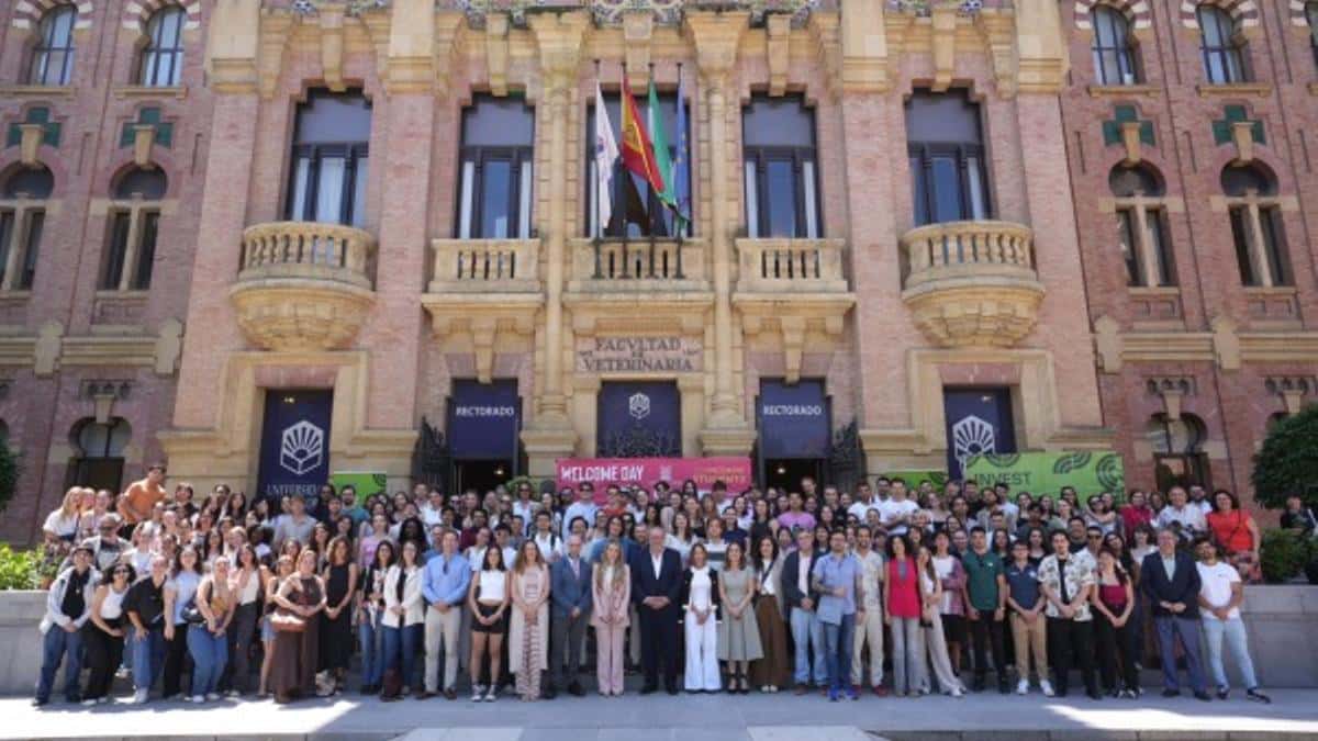 International Day for Incoming Students
