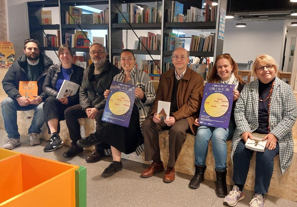 Taller de libros de artista