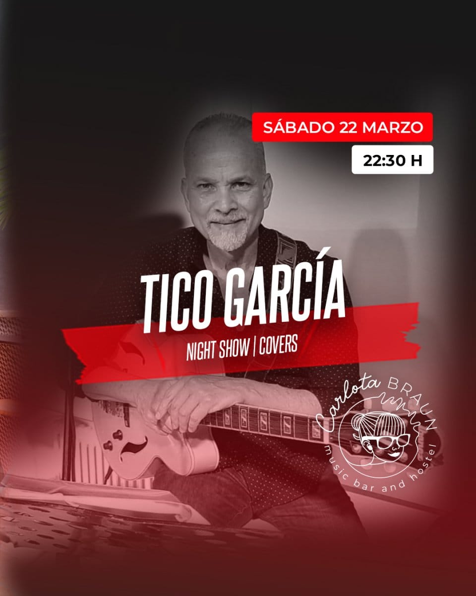 Tico y su Son