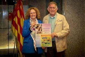 Función benéfica a favor de los afectados por la DANA