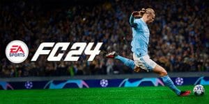 Torneig EA SPORTS FC 24
