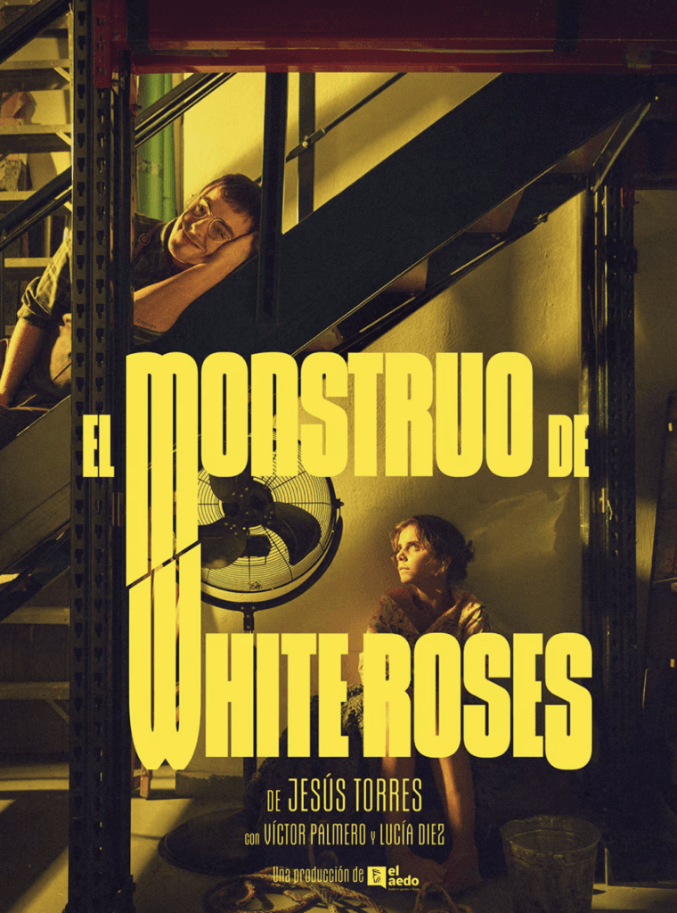 El Monstruo de White Roses