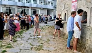 Renovación de los abonos para la feria taurina