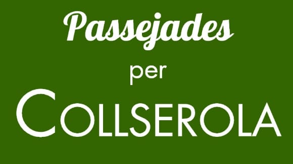 Passejades per Collserola: 'L'antic recorregut del Tramvia Blau'