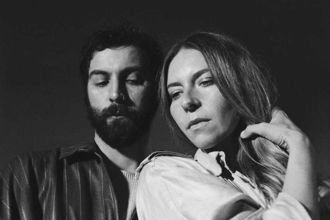 Rocío Márquez & Bronquio presenten 'Tercer Cielo'