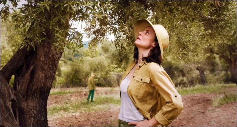 Cine Filmoteca: "Tierra baja"