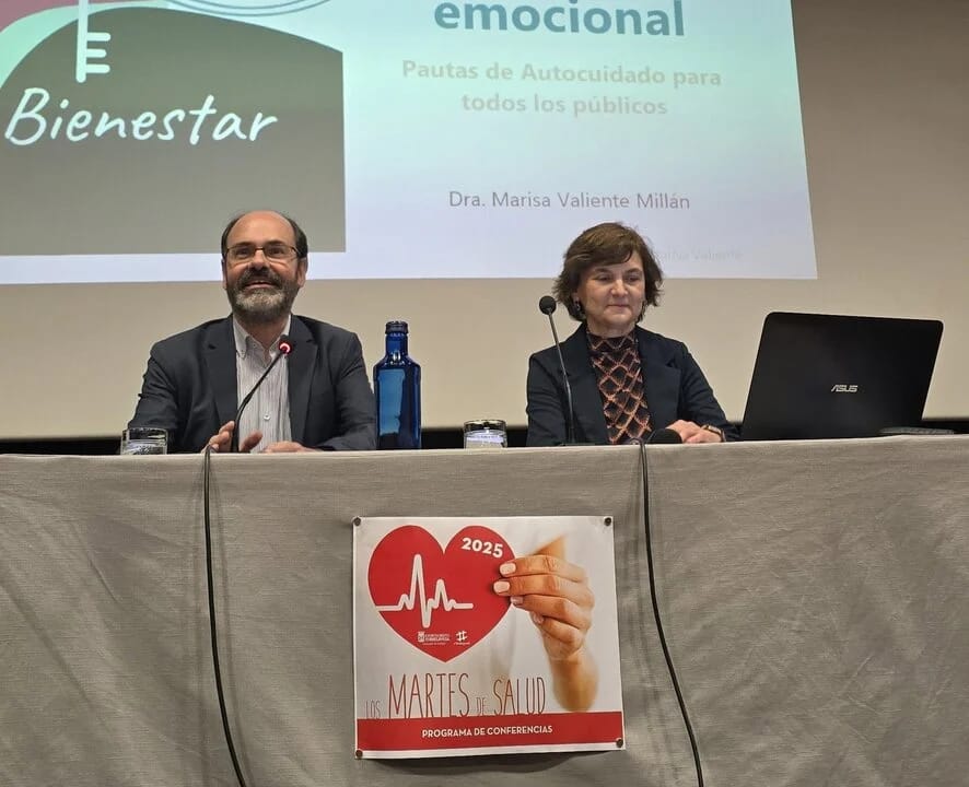 Jornada de Concienciaci贸n sobre el Riesgo Cardiovascular