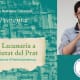 Tintablava: presentación del libro "De Lacunaria a la ciutat del Prat", de Pau Rodríguez
