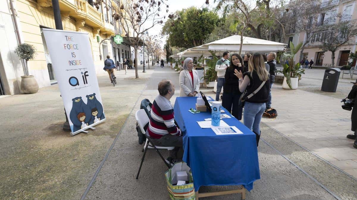 Jornada 'Asperger y Empleo'