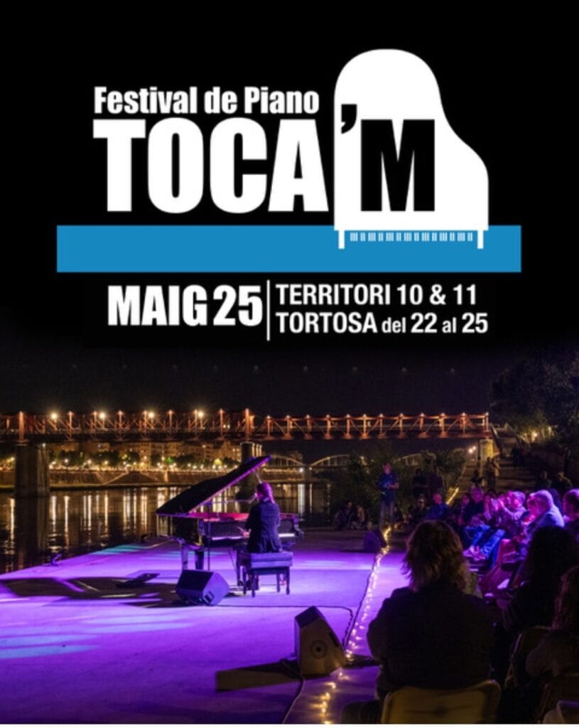 TOCA'M