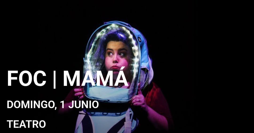 FOC | Mamá