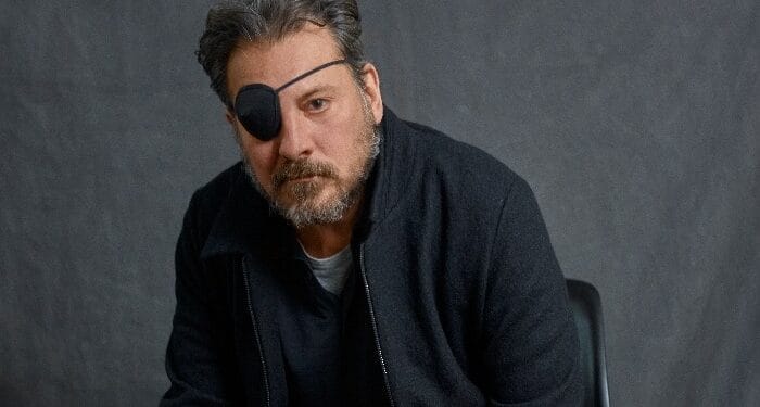 Presentación de 'TIM'