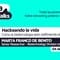 Hackeando la vida - Abadía Tech Talks