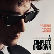 A Complete Unknown