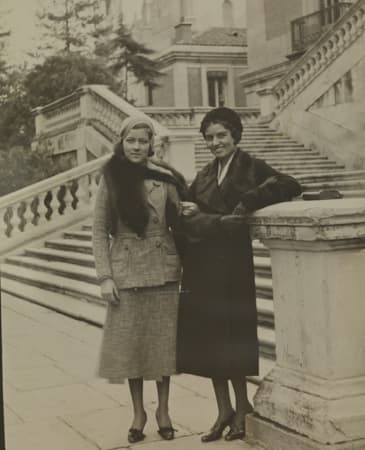 Una historia en zigzag