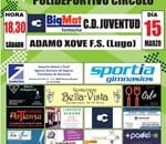 Big Mat Juventud - Adamo Xove F.S