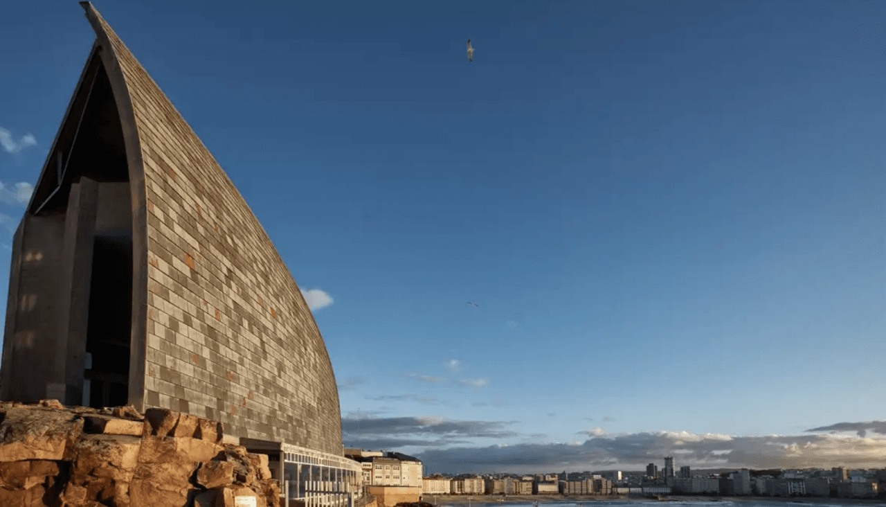 Mes Escéptico | Conferencia y entrega de premios