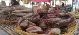 Mercat artesà de Productes Naturals