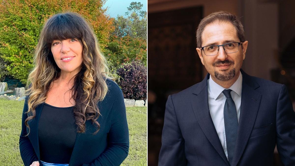 Entrega de los premios "Libertas" 2025